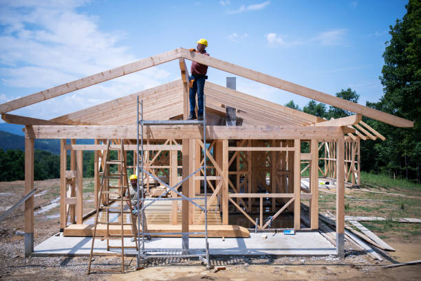 Best Metal Roofing Contractor  in Boothwyn, PA