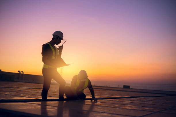Best Storm Damage Roof Repair  in Boothwyn, PA