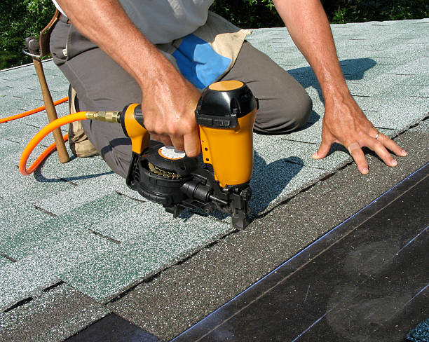 Best Shingle Roofing Installation  in Boothwyn, PA